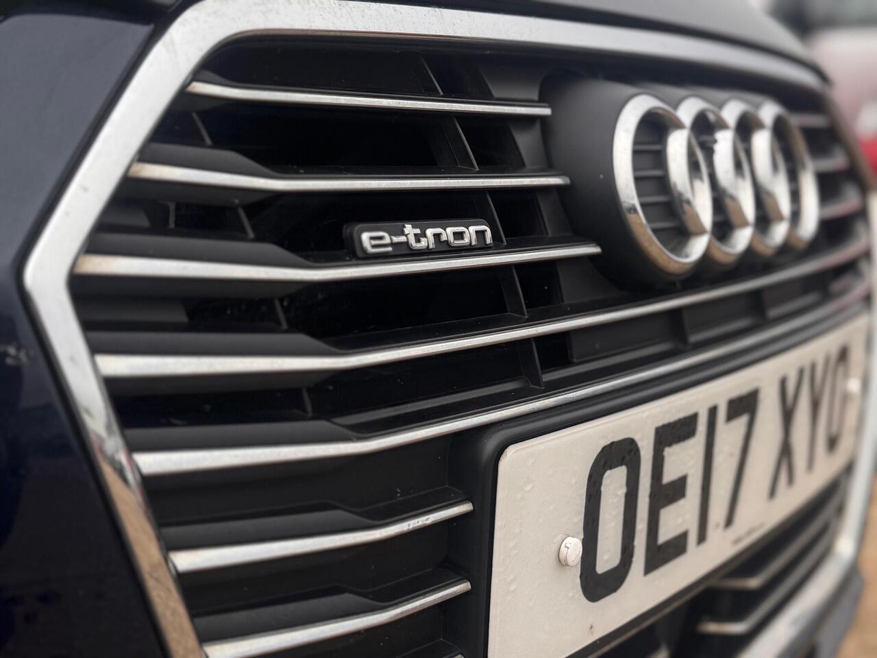 Used Audi A3 2017 for sale - 76734412: Photo 76