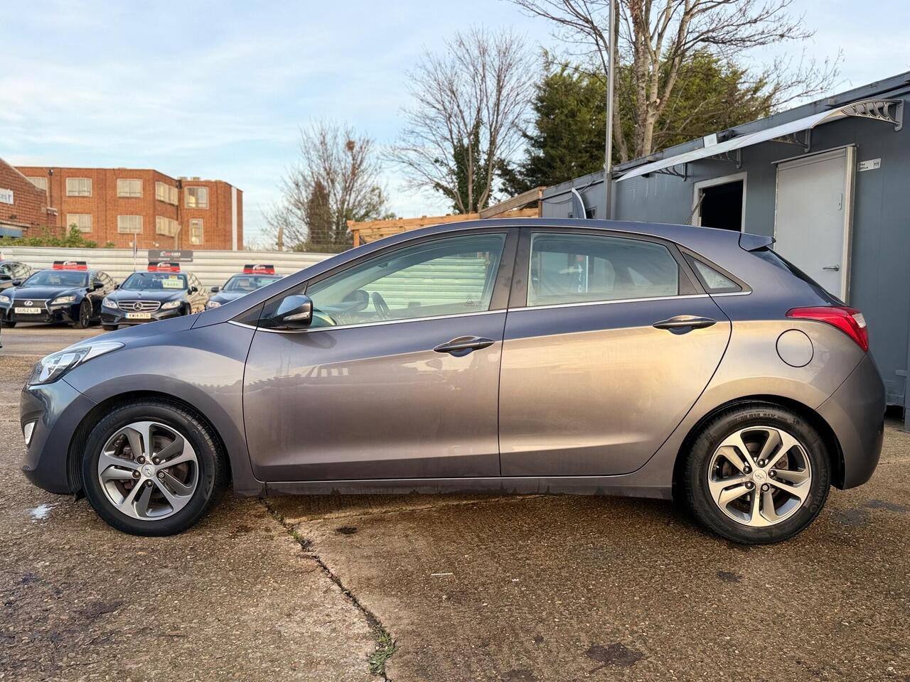 Used Hyundai i30 2015 for sale - 76954190: Photo 10