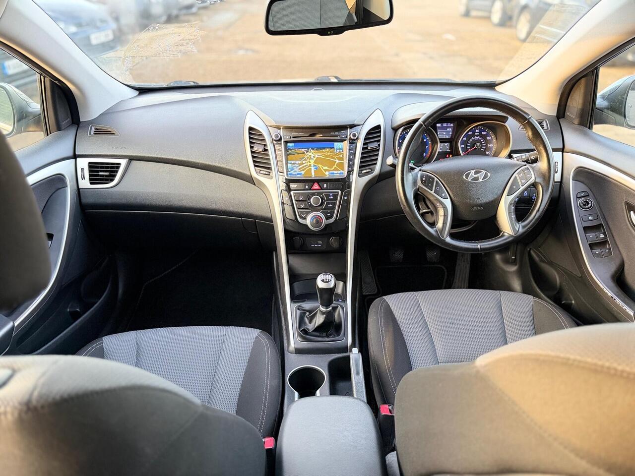 Used Hyundai i30 2015 for sale - 76954190: Photo 16