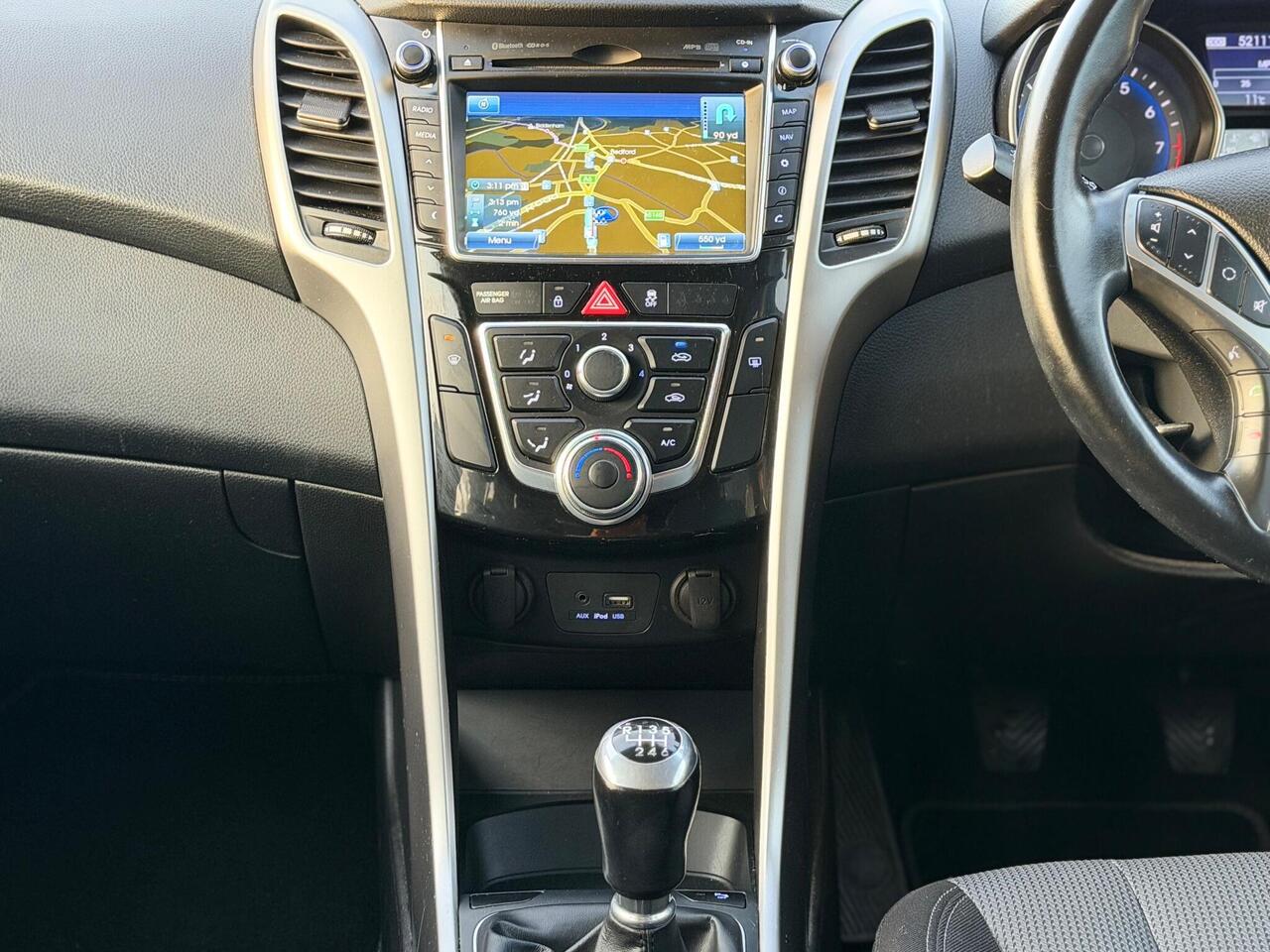 Used Hyundai i30 2015 for sale - 76954190: Photo 17