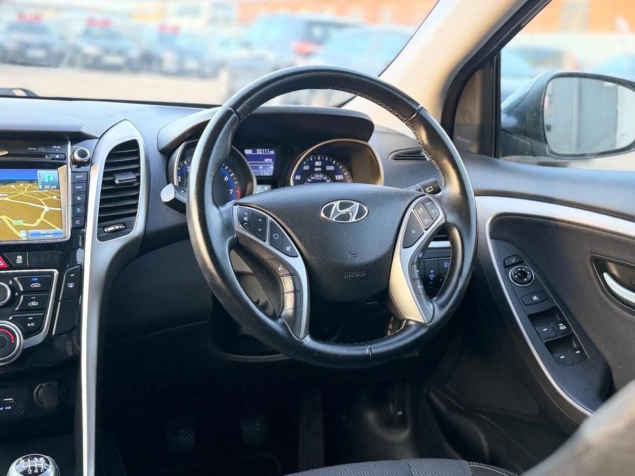 Used Hyundai i30 2015 for sale - 76954190: Photo 19