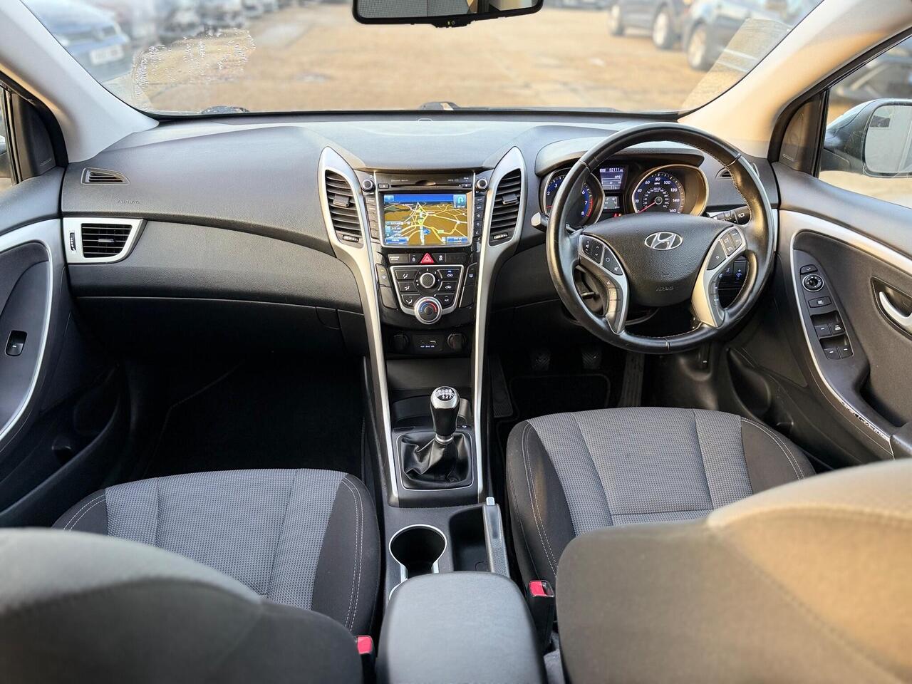 Used Hyundai i30 2015 for sale - 76954190: Photo 20