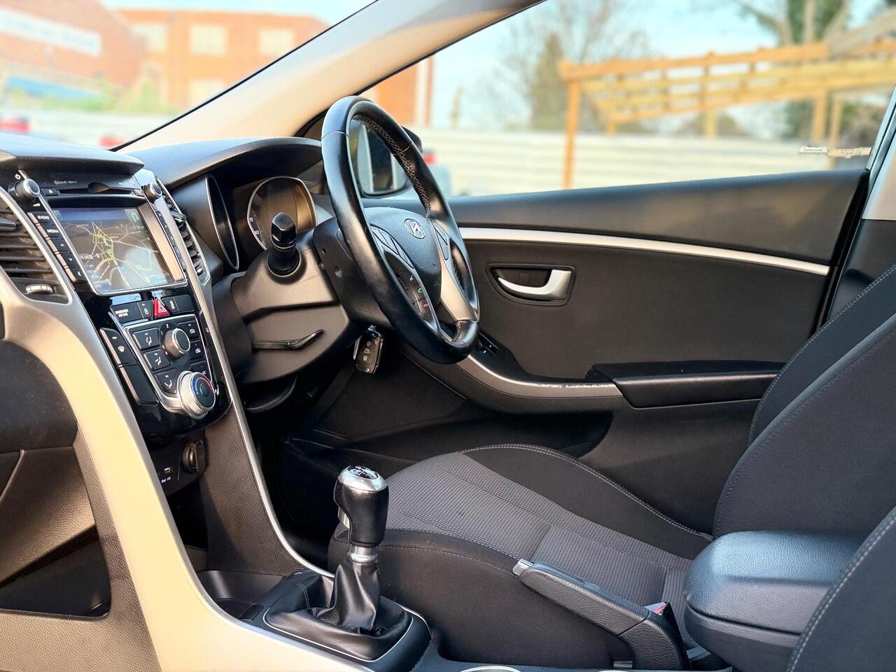 Used Hyundai i30 2015 for sale - 76954190: Photo 22