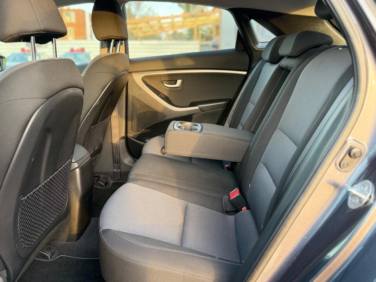 Used Hyundai i30 2015 for sale - 76954190: Photo 26