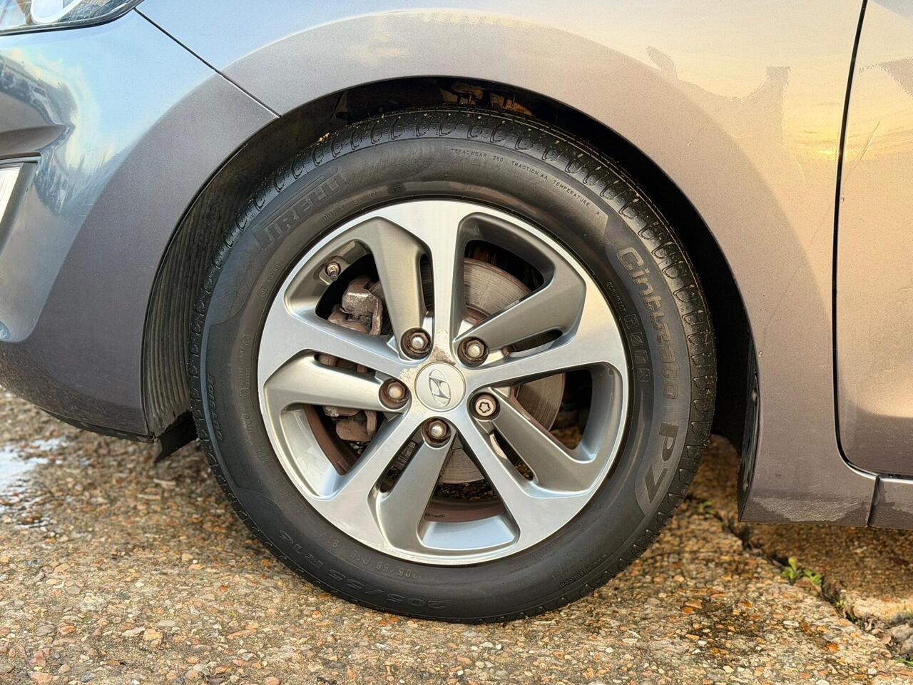 Used Hyundai i30 2015 for sale - 76954190: Photo 38