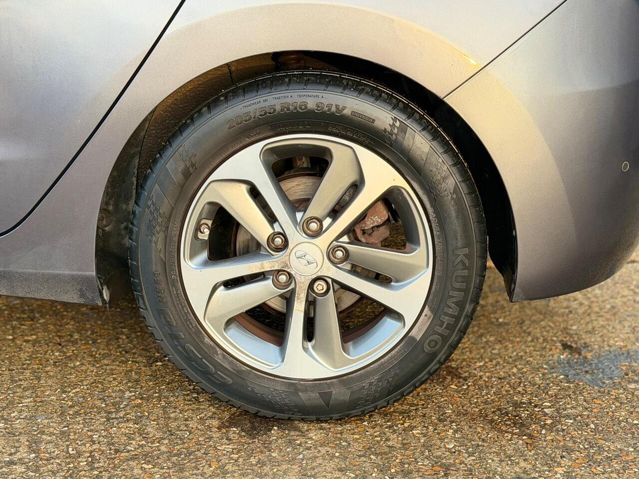 Used Hyundai i30 2015 for sale - 76954190: Photo 39