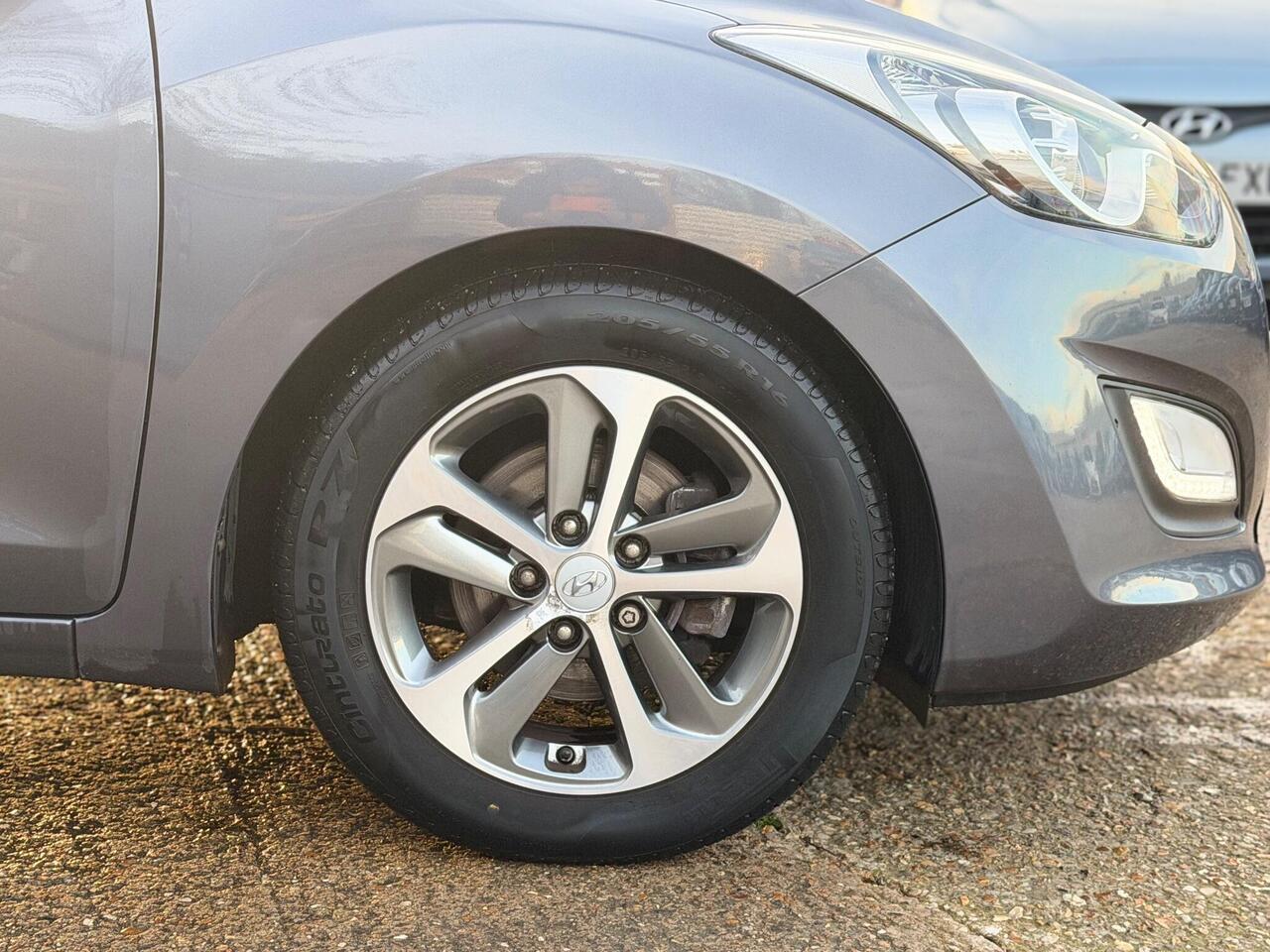 Used Hyundai i30 2015 for sale - 76954190: Photo 41