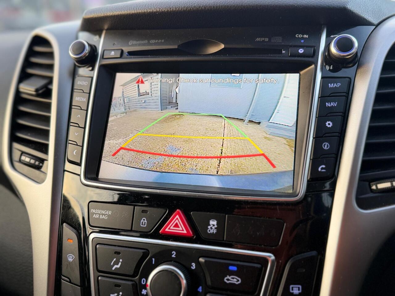 Used Hyundai i30 2015 for sale - 76954190: Photo 42