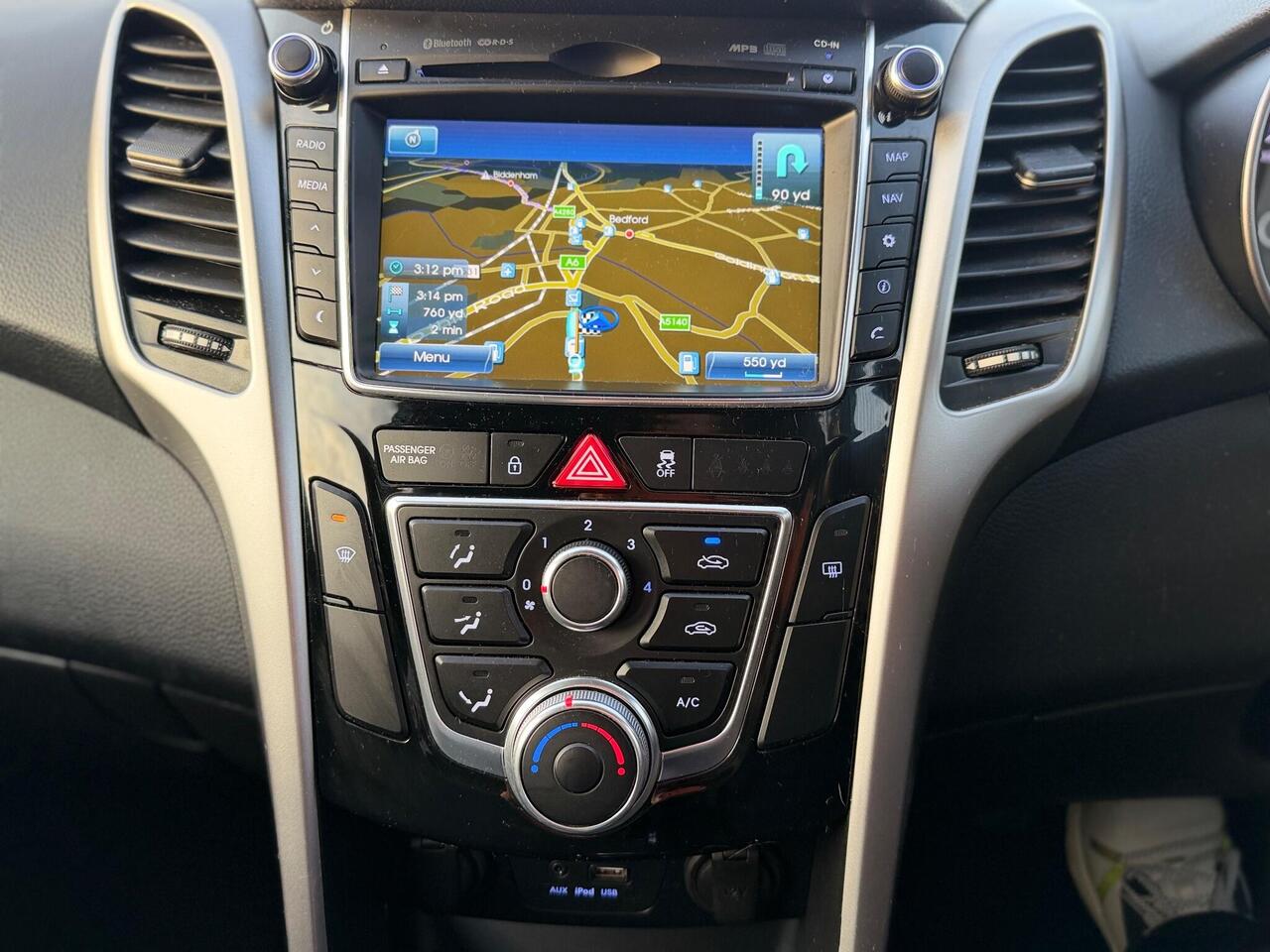 Used Hyundai i30 2015 for sale - 76954190: Photo 43