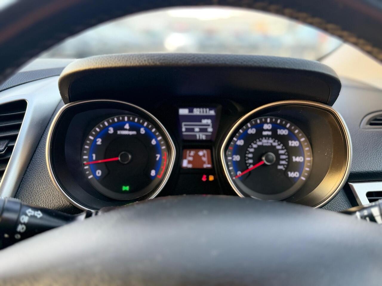 Used Hyundai i30 2015 for sale - 76954190: Photo 45