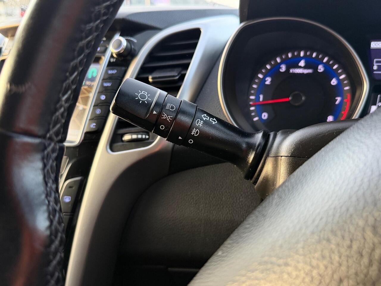 Used Hyundai i30 2015 for sale - 76954190: Photo 50