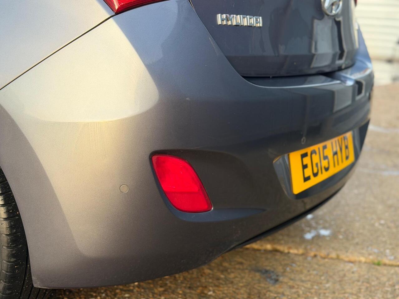 Used Hyundai i30 2015 for sale - 76954190: Photo 53