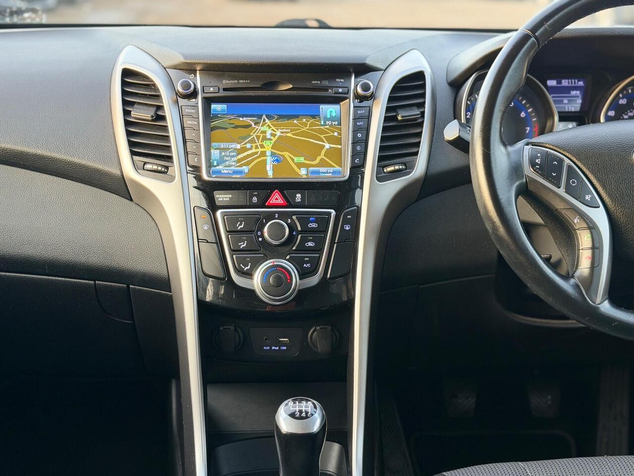 Used Hyundai i30 2015 for sale - 76954190: Photo 56