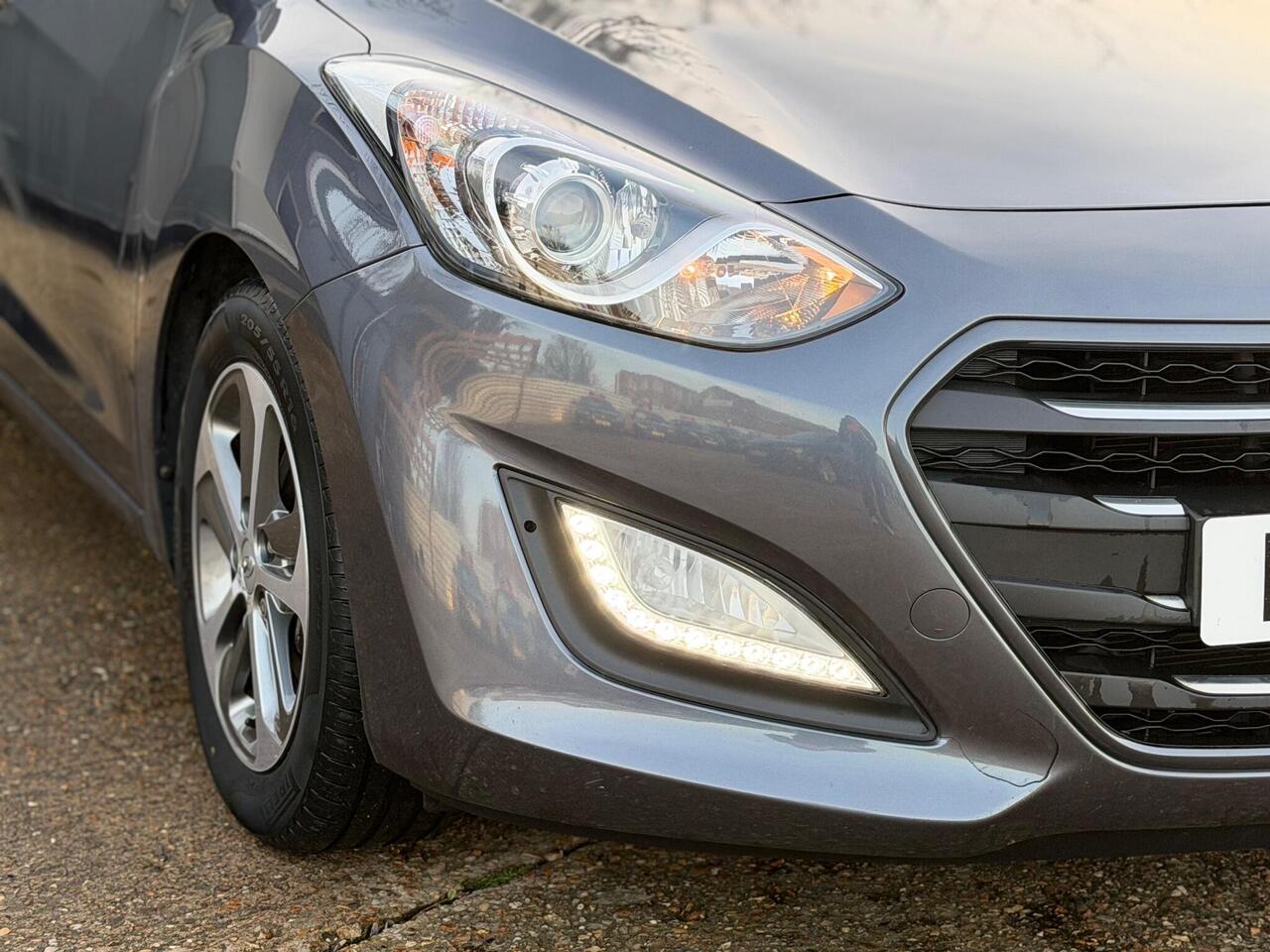 Used Hyundai i30 2015 for sale - 76954190: Photo 59