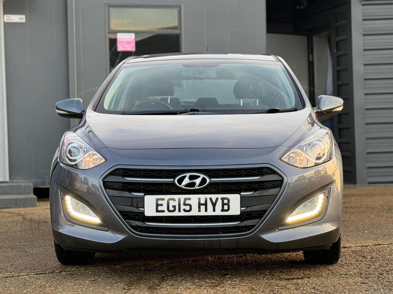 Used Hyundai i30 2015 for sale - 76954190: Photo 7