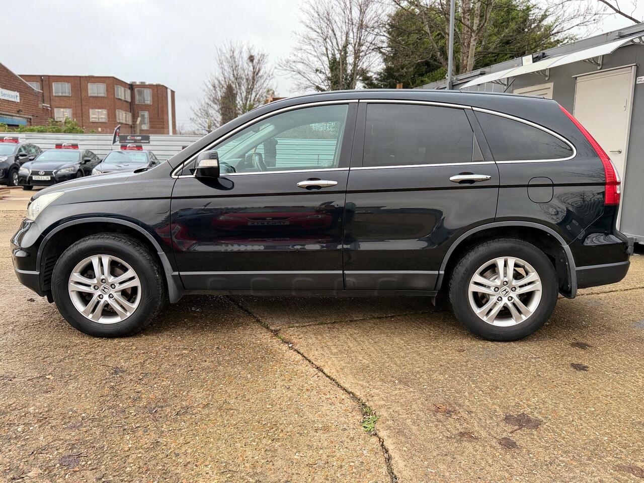 Used Honda CR-V 2012 for sale - 76928316: Photo 10