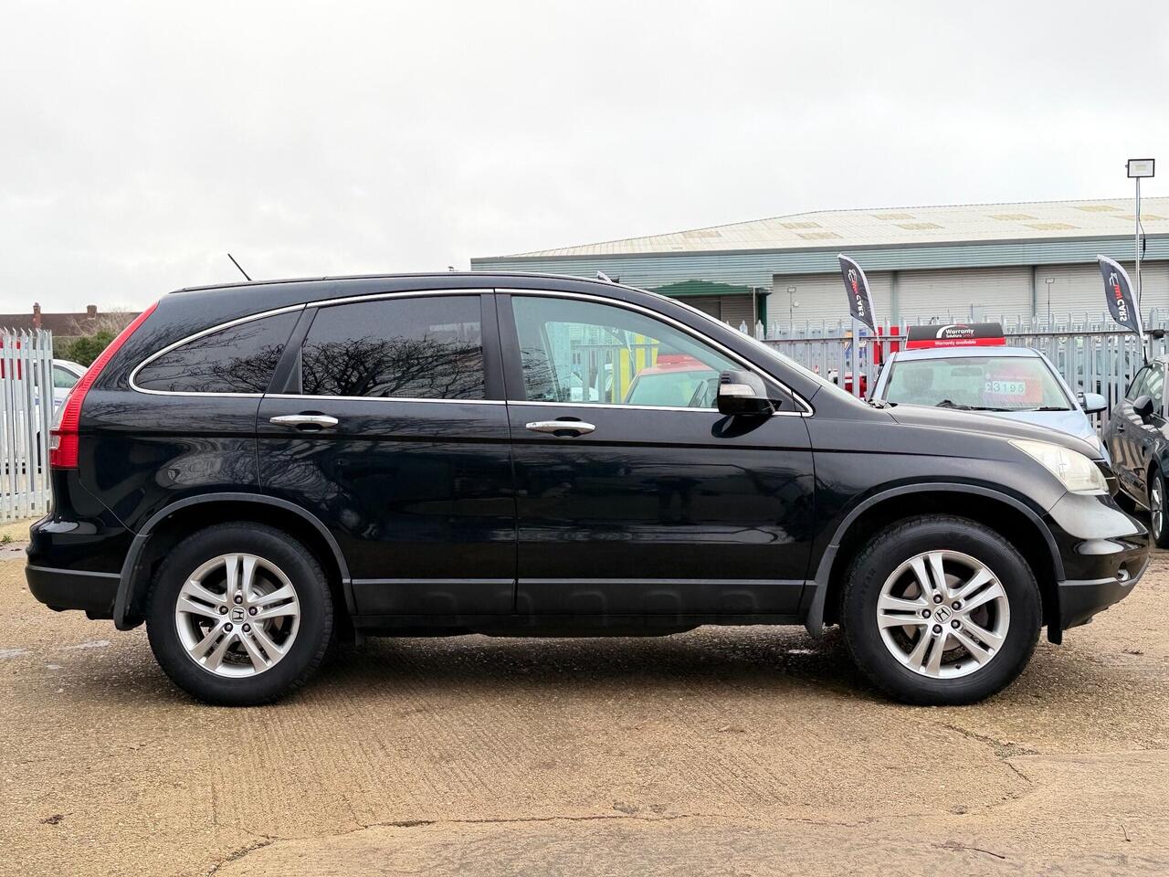 Used Honda CR-V 2012 for sale - 76928316: Photo 12