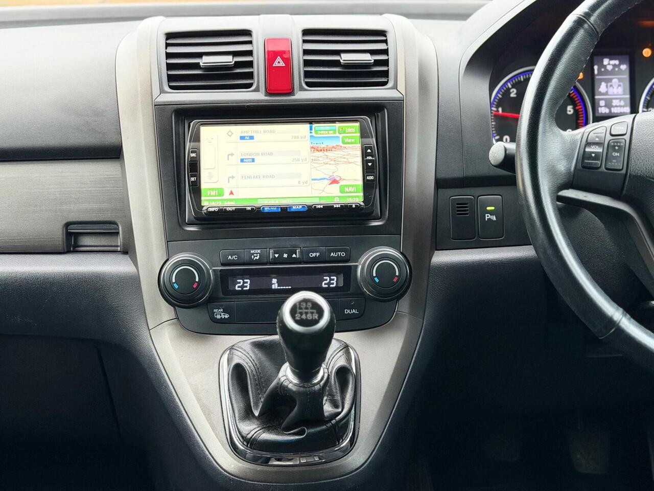 Used Honda CR-V 2012 for sale - 76928316: Photo 17