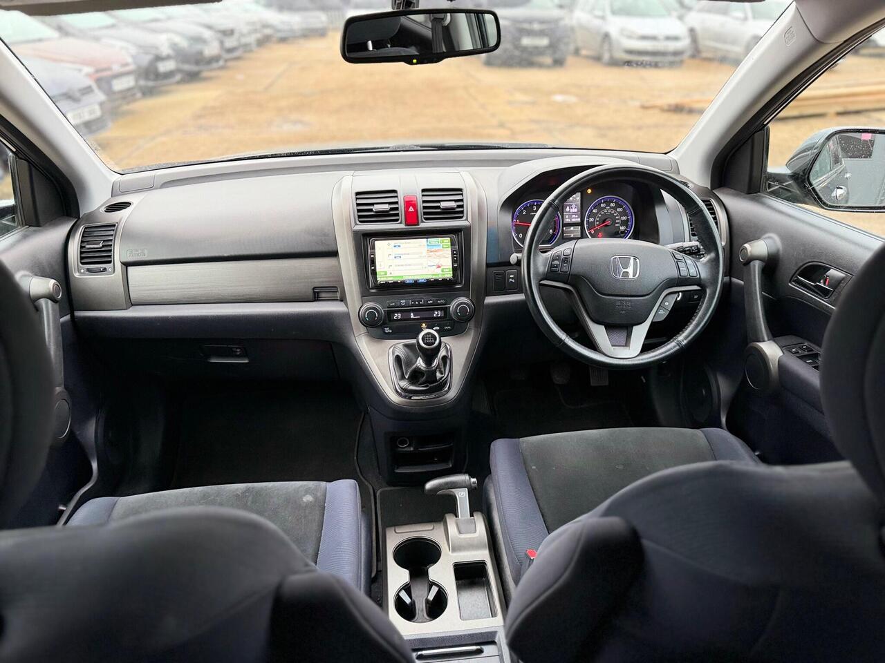 Used Honda CR-V 2012 for sale - 76928316: Photo 18