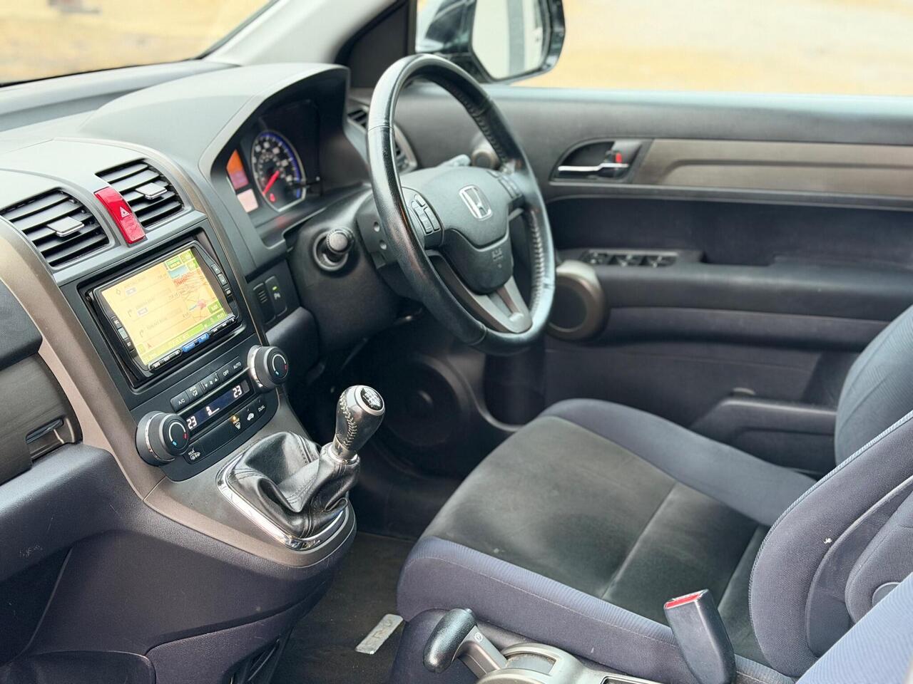 Used Honda CR-V 2012 for sale - 76928316: Photo 19