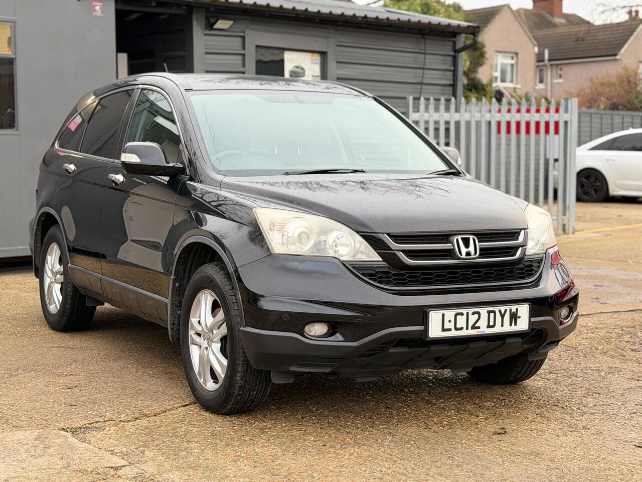 Used Honda CR-V 2012 for sale - 76928316: Photo 2