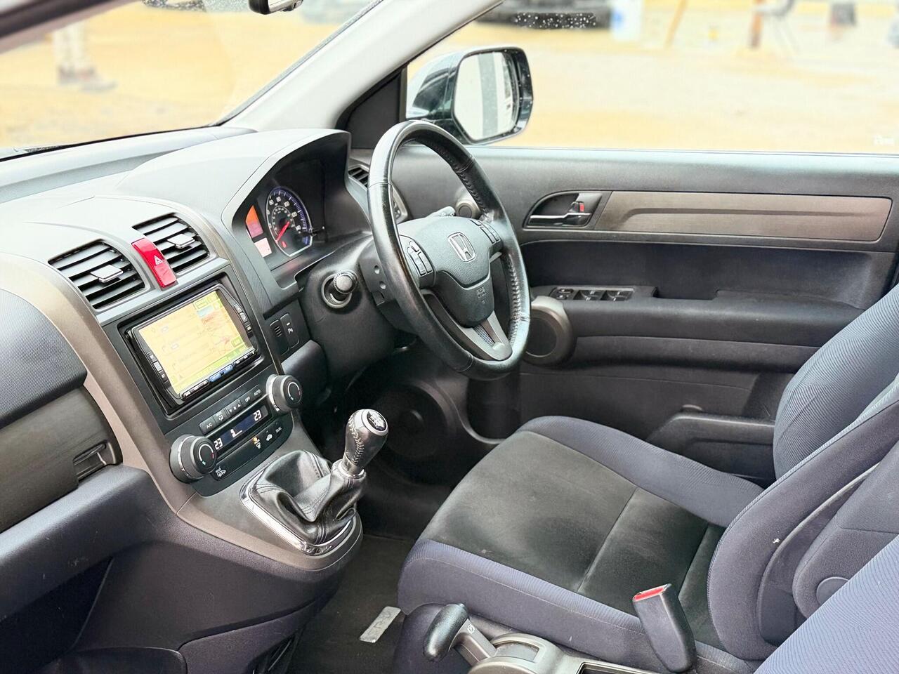 Used Honda CR-V 2012 for sale - 76928316: Photo 20