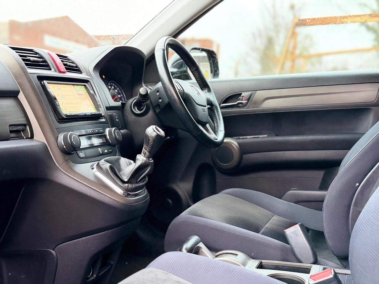 Used Honda CR-V 2012 for sale - 76928316: Photo 21