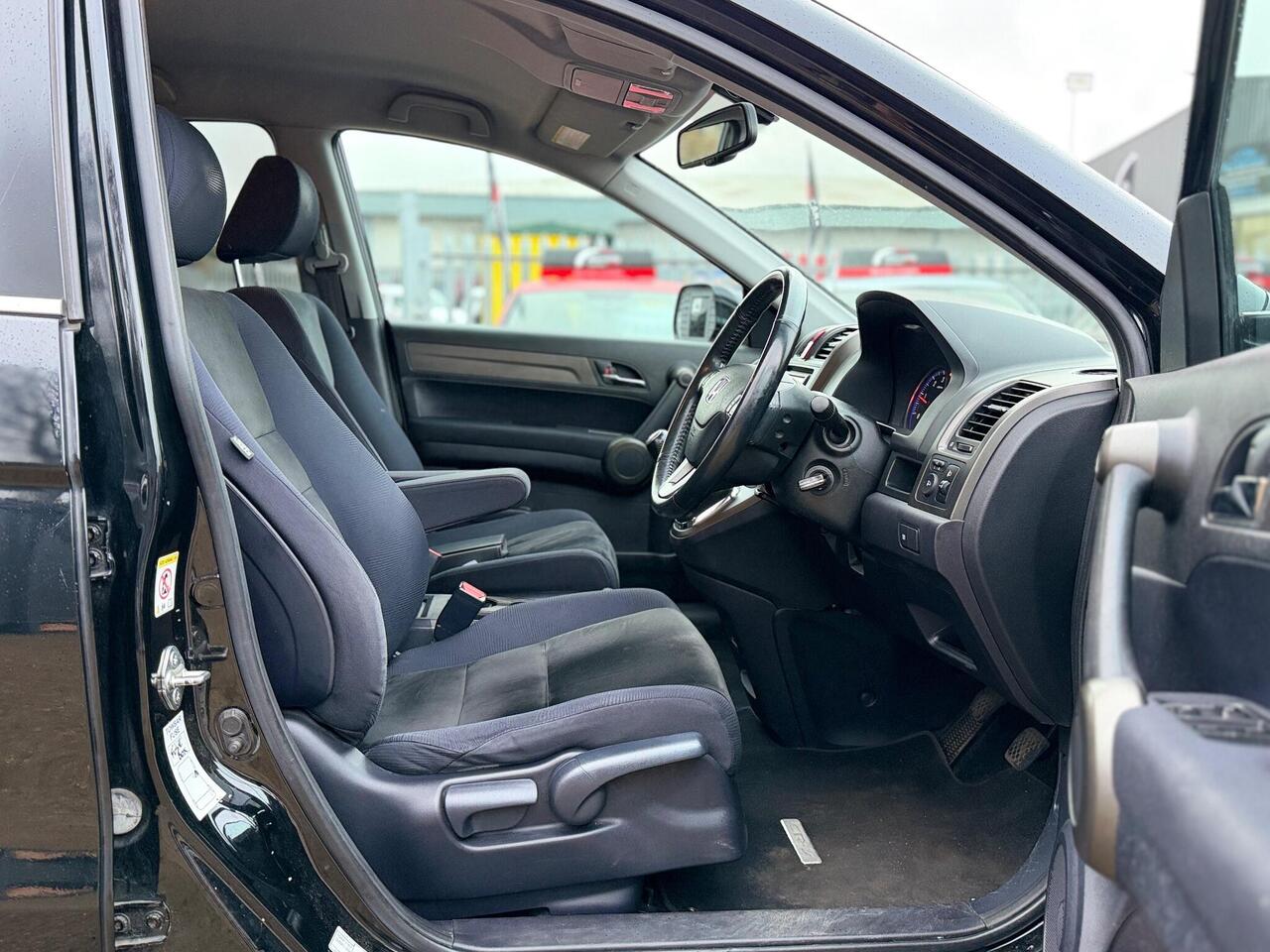 Used Honda CR-V 2012 for sale - 76928316: Photo 22