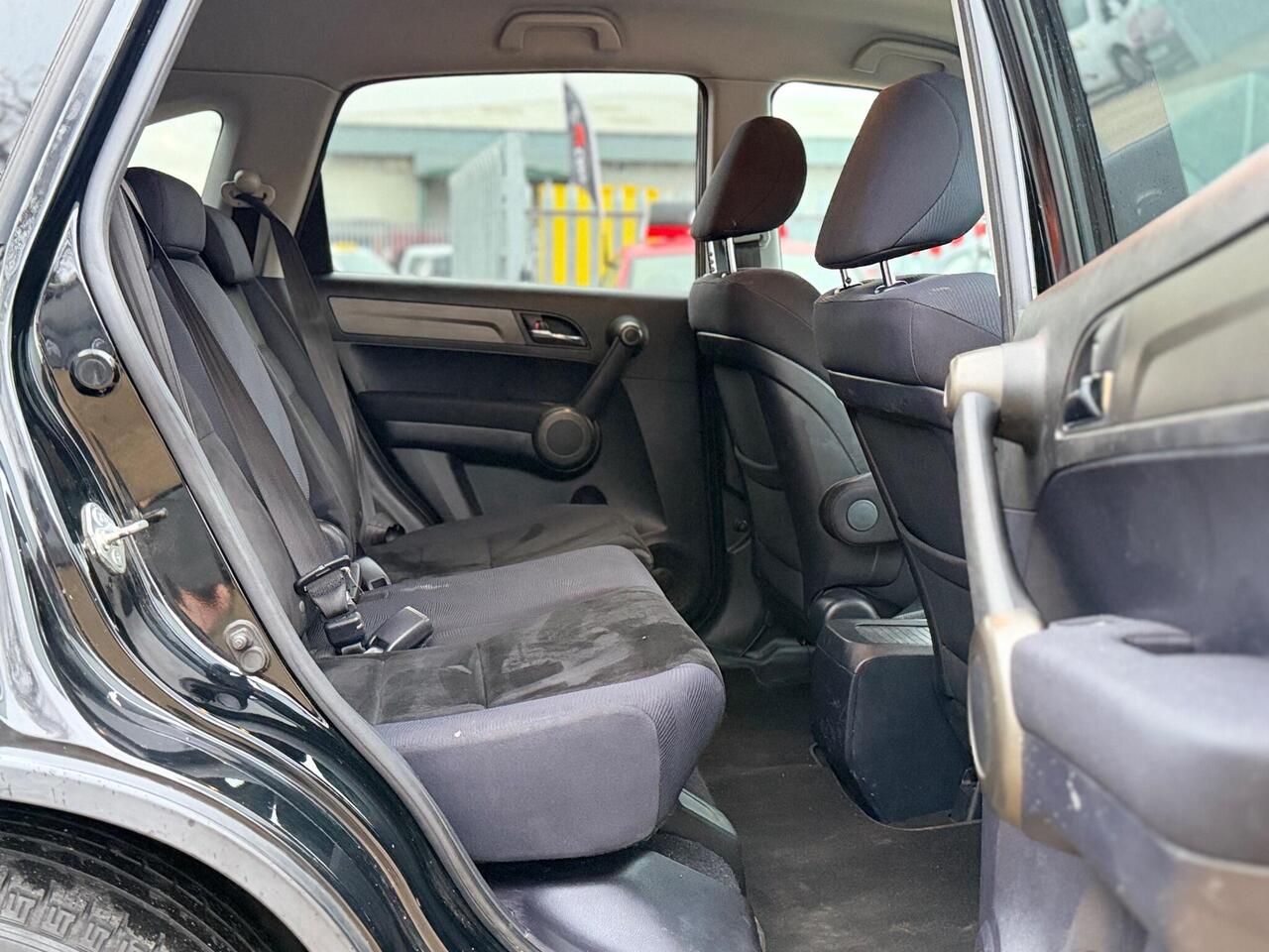 Used Honda CR-V 2012 for sale - 76928316: Photo 23