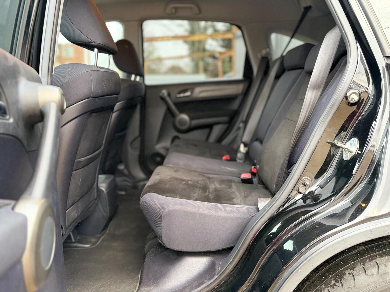 Used Honda CR-V 2012 for sale - 76928316: Photo 24