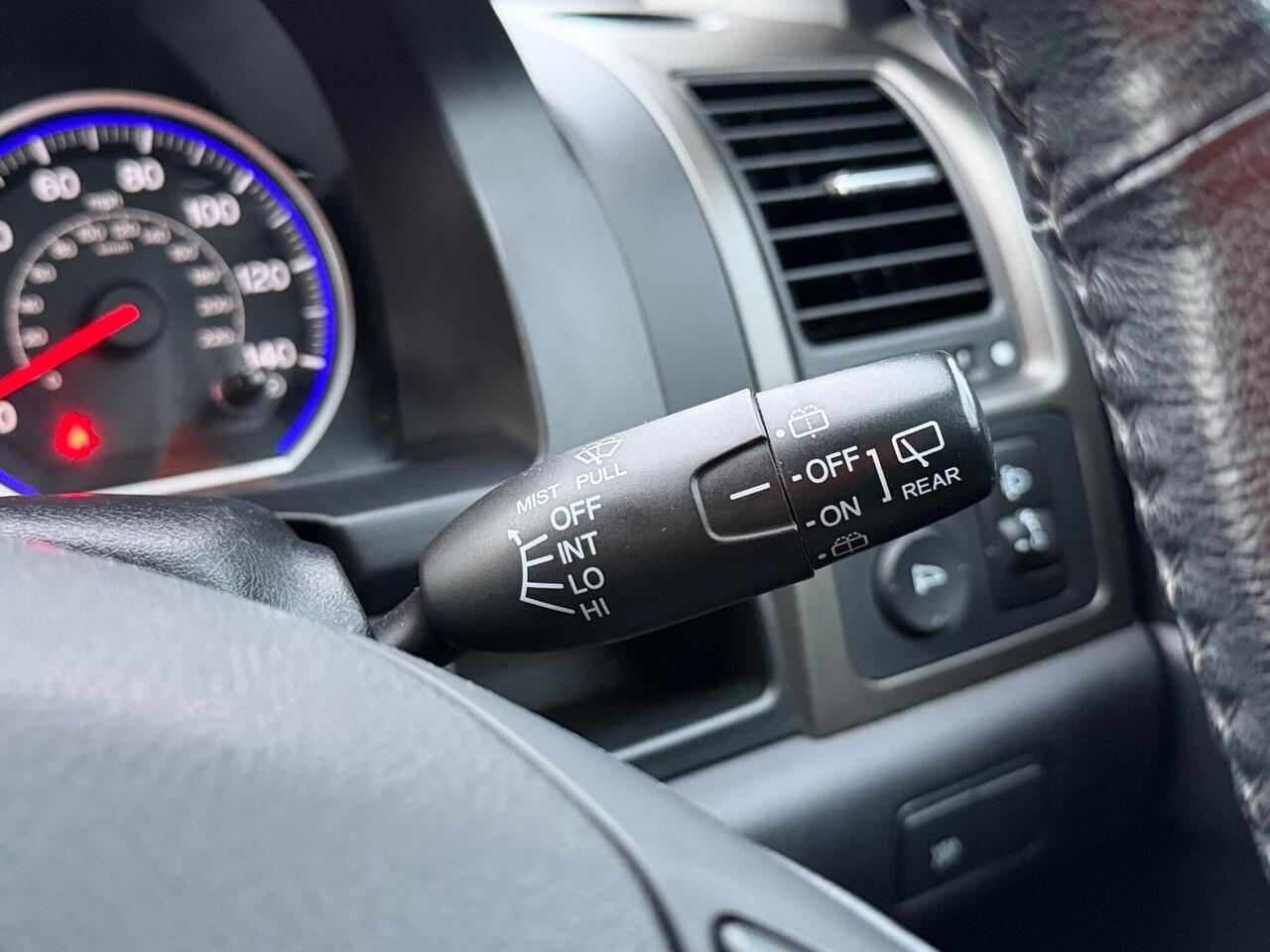 Used Honda CR-V 2012 for sale - 76928316: Photo 25