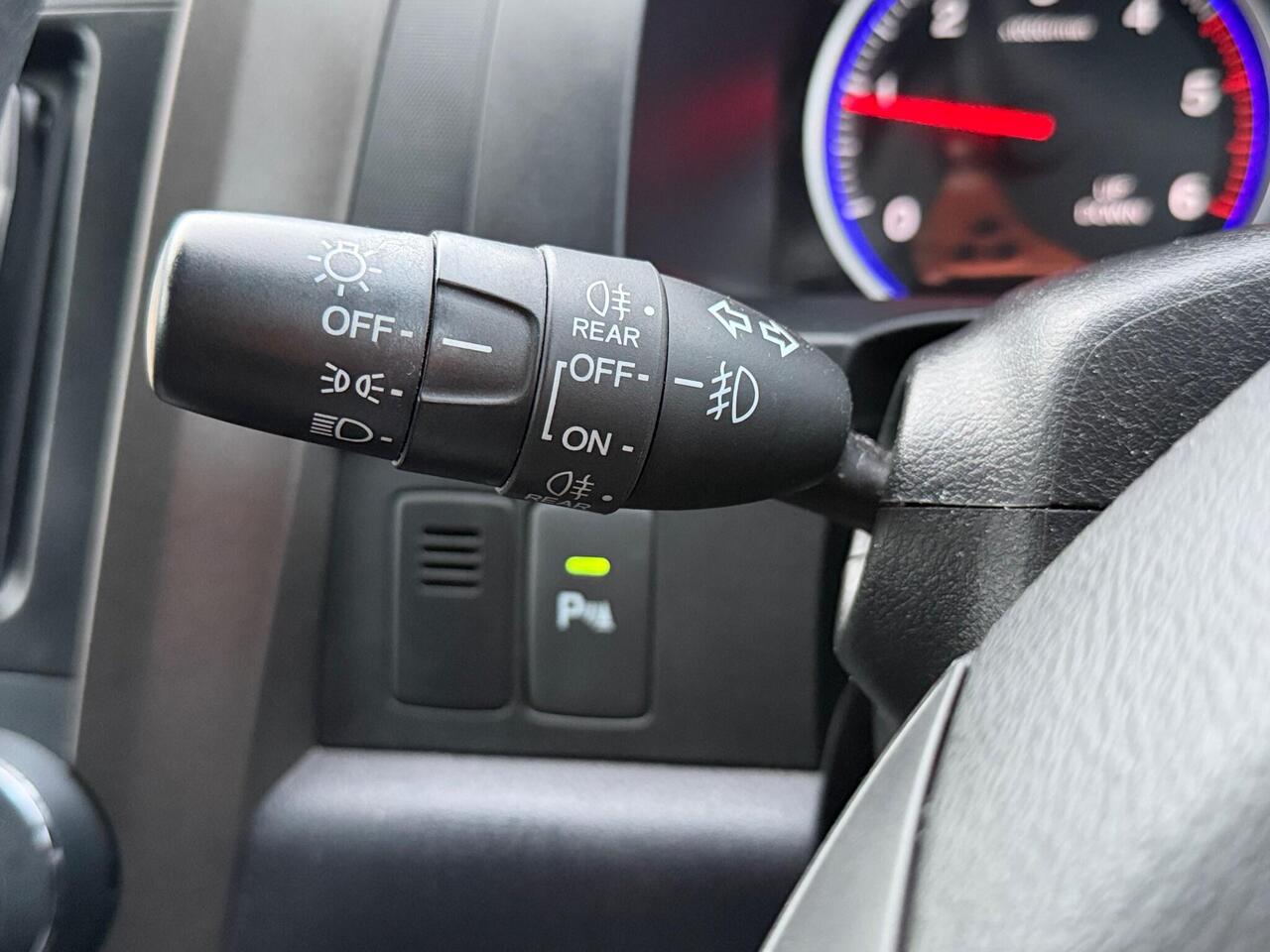 Used Honda CR-V 2012 for sale - 76928316: Photo 26