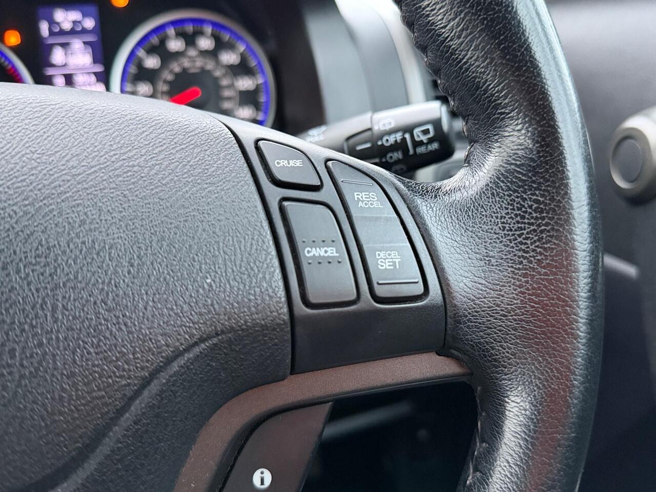 Used Honda CR-V 2012 for sale - 76928316: Photo 27