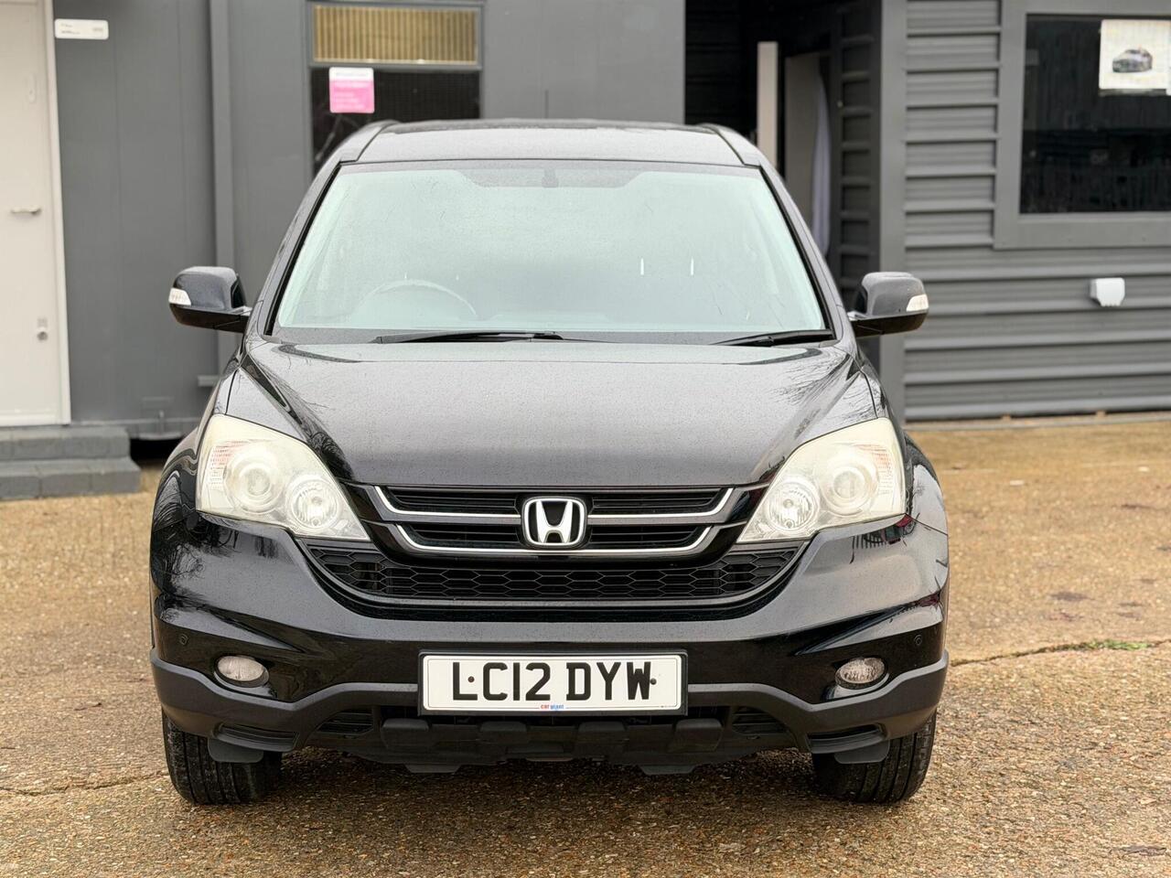 Used Honda CR-V 2012 for sale - 76928316: Photo 3