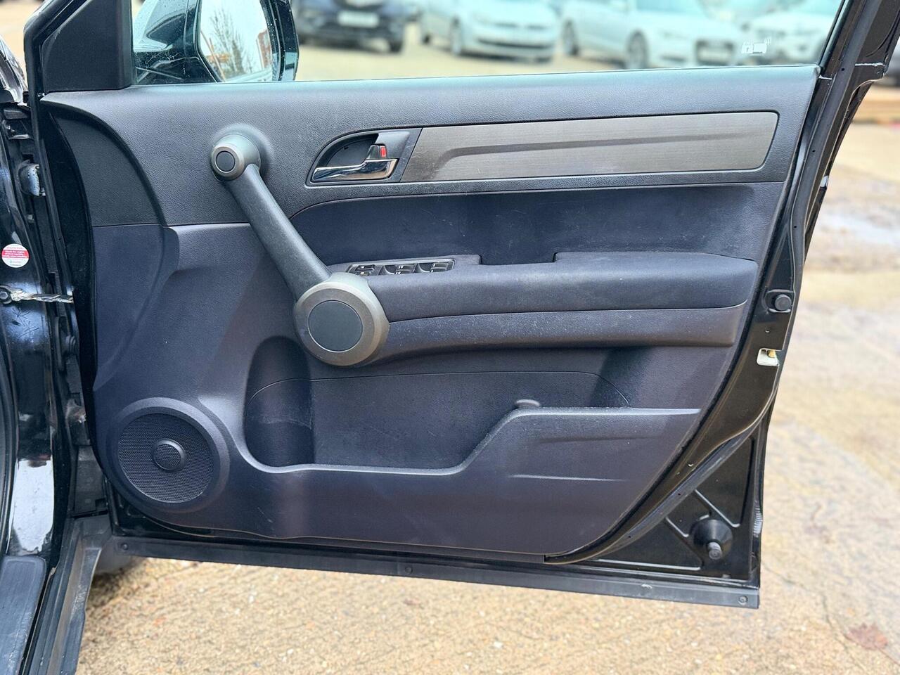 Used Honda CR-V 2012 for sale - 76928316: Photo 30