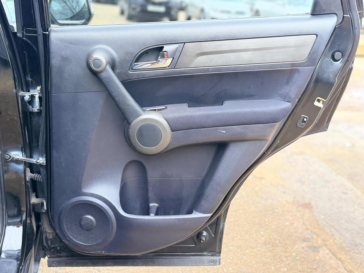 Used Honda CR-V 2012 for sale - 76928316: Photo 31