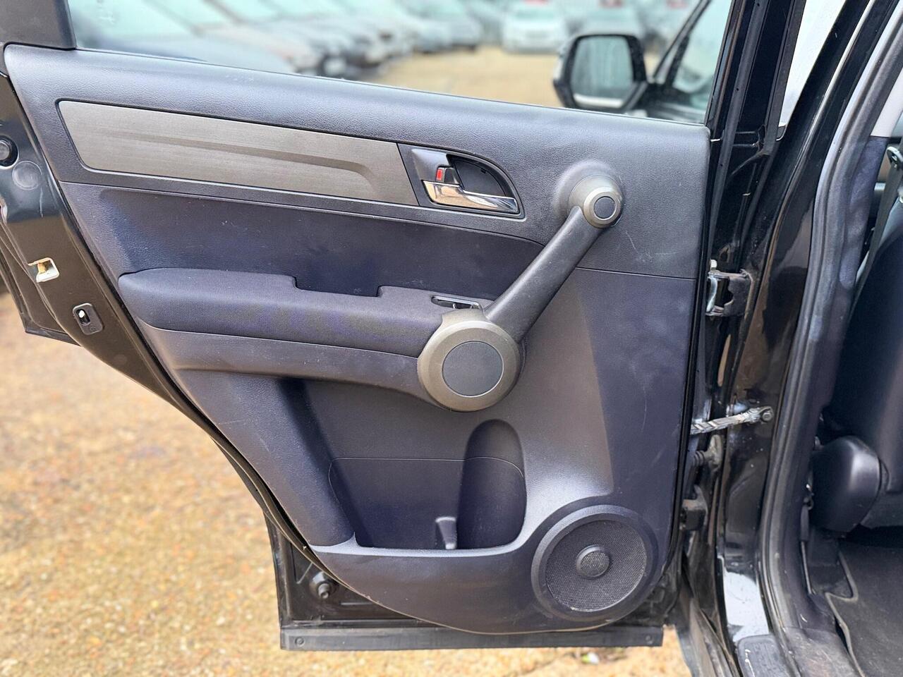 Used Honda CR-V 2012 for sale - 76928316: Photo 32