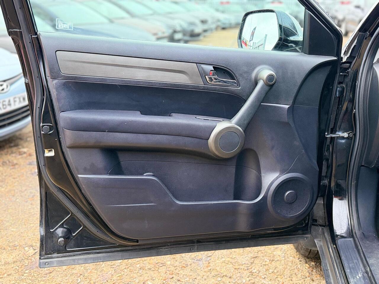 Used Honda CR-V 2012 for sale - 76928316: Photo 33