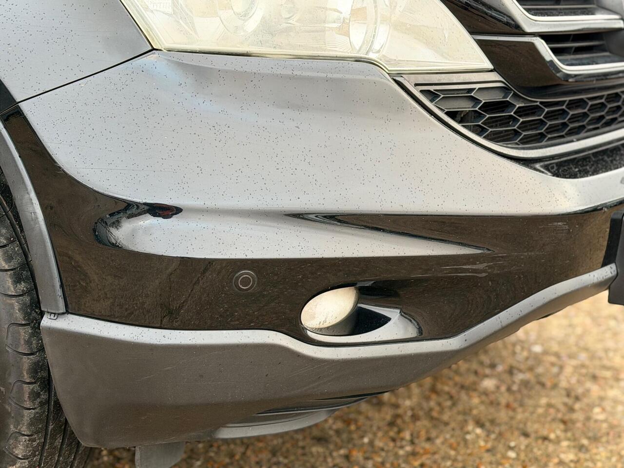 Used Honda CR-V 2012 for sale - 76928316: Photo 34