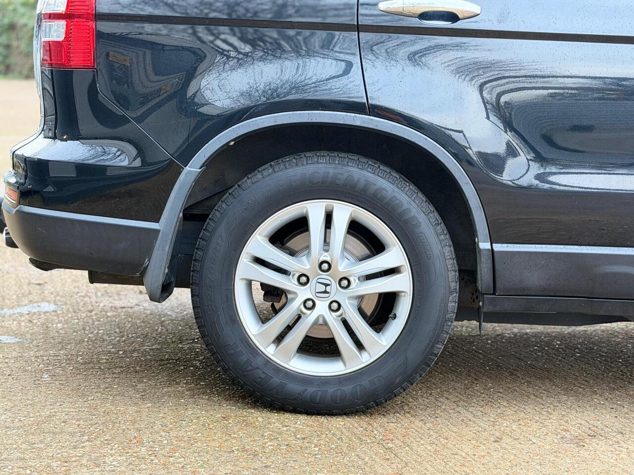 Used Honda CR-V 2012 for sale - 76928316: Photo 35