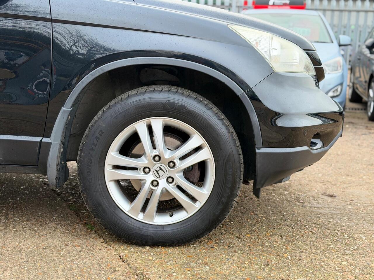 Used Honda CR-V 2012 for sale - 76928316: Photo 36