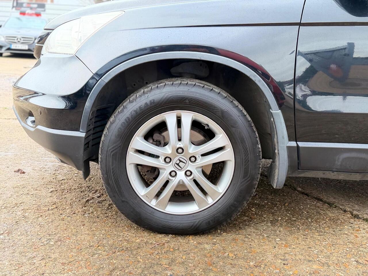 Used Honda CR-V 2012 for sale - 76928316: Photo 37