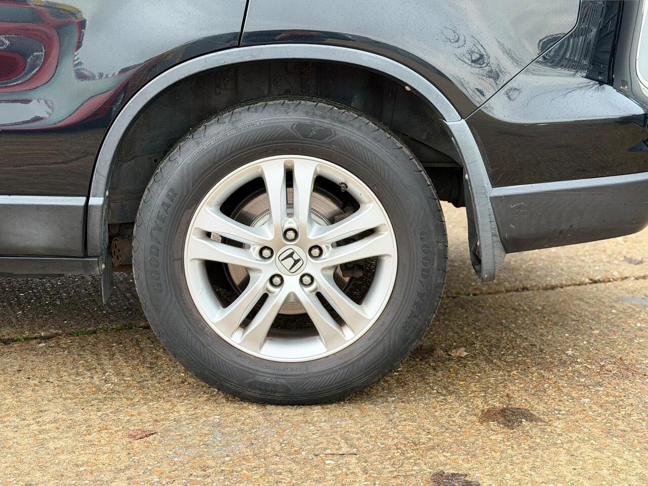 Used Honda CR-V 2012 for sale - 76928316: Photo 38