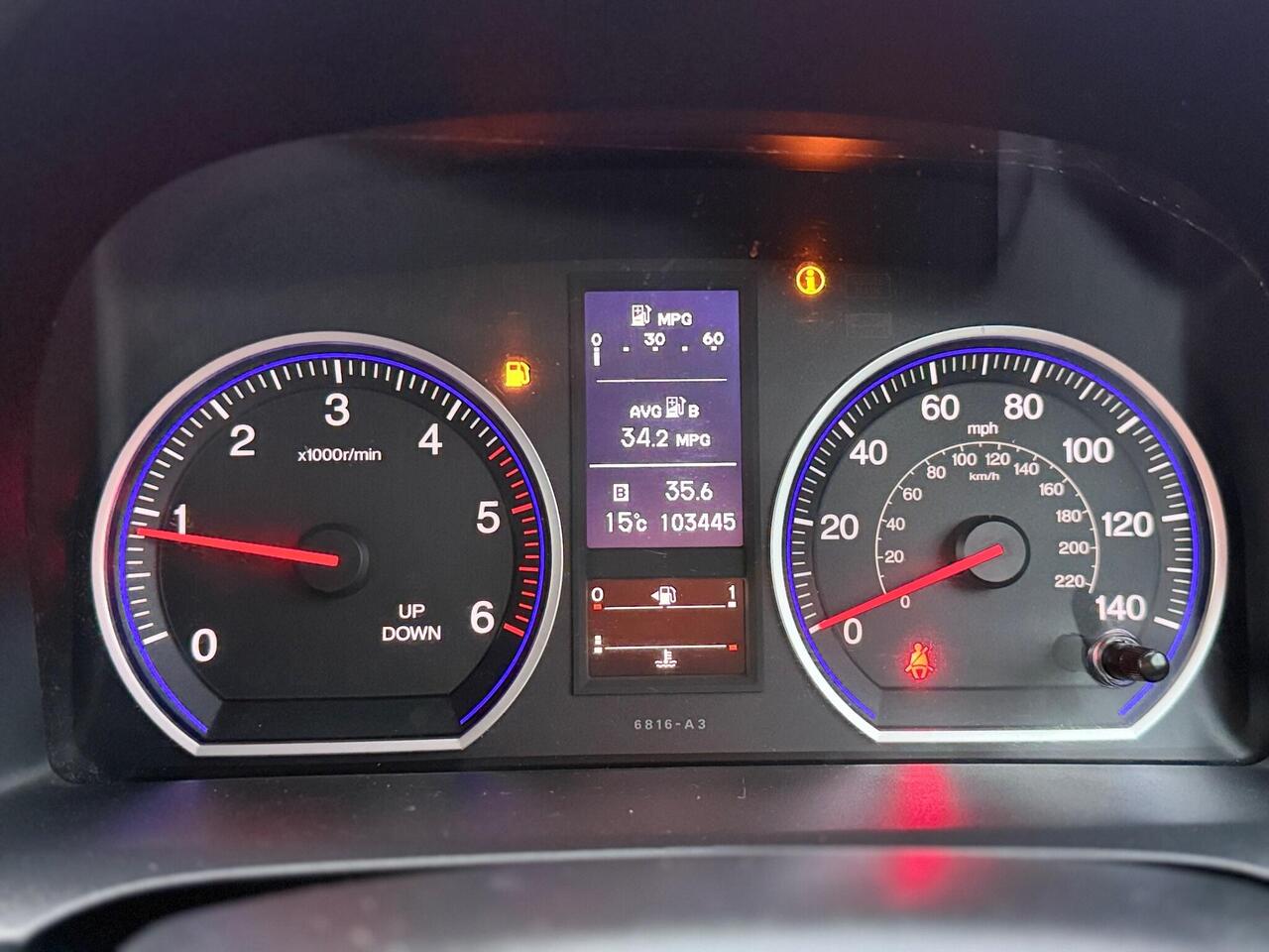 Used Honda CR-V 2012 for sale - 76928316: Photo 39