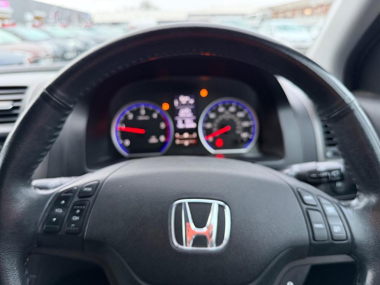 Used Honda CR-V 2012 for sale - 76928316: Photo 40