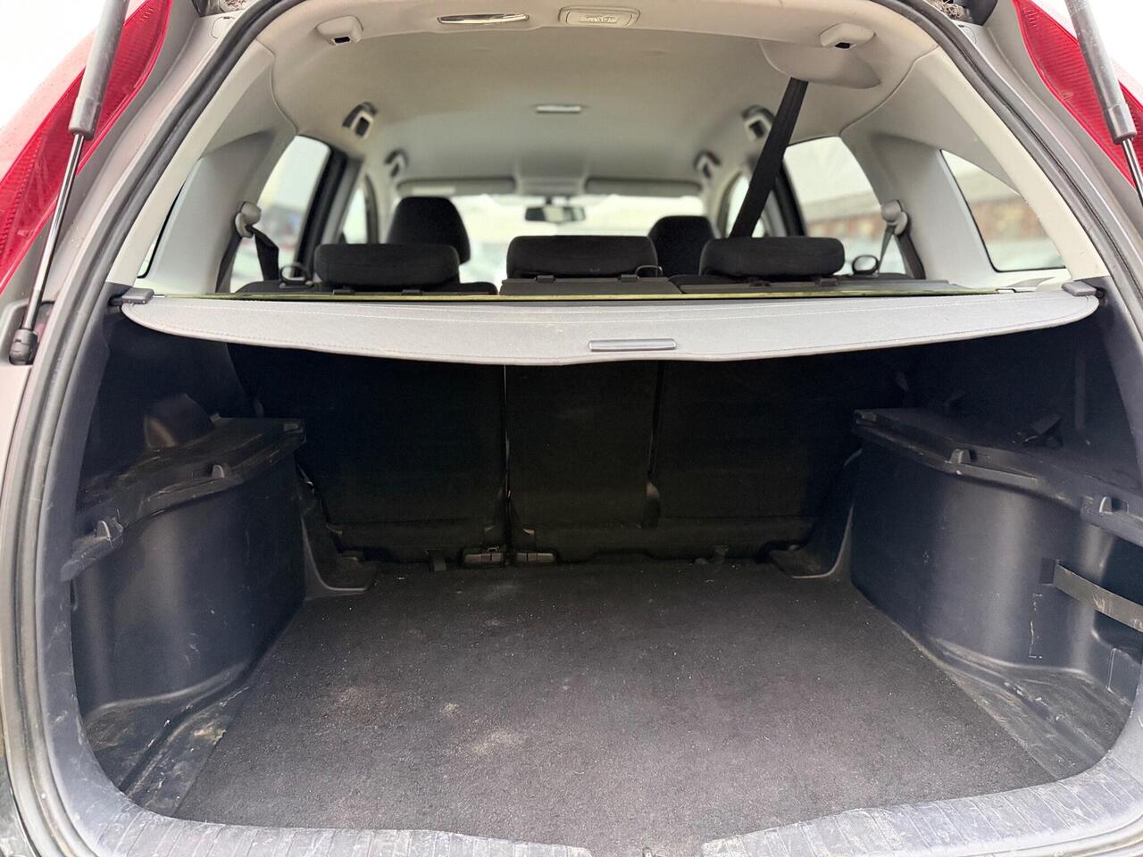 Used Honda CR-V 2012 for sale - 76928316: Photo 41