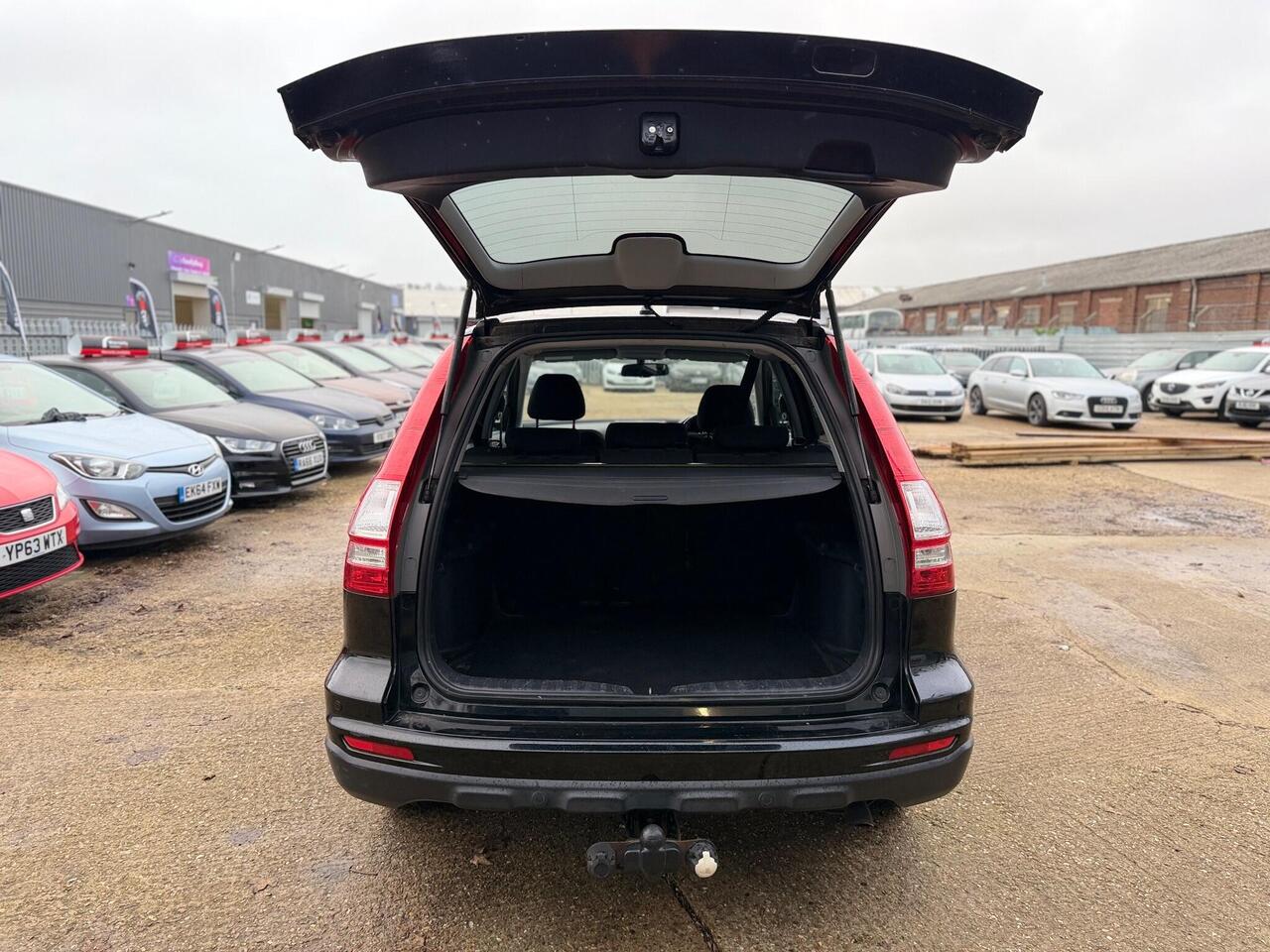 Used Honda CR-V 2012 for sale - 76928316: Photo 42