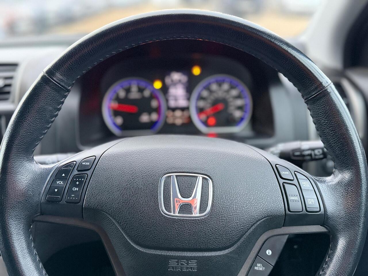 Used Honda CR-V 2012 for sale - 76928316: Photo 44