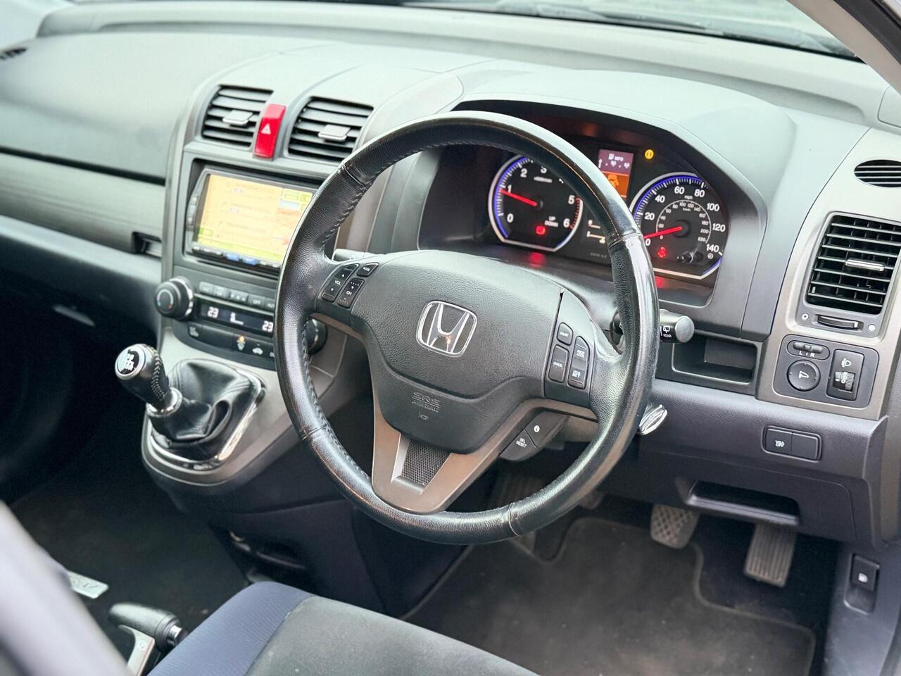 Used Honda CR-V 2012 for sale - 76928316: Photo 45