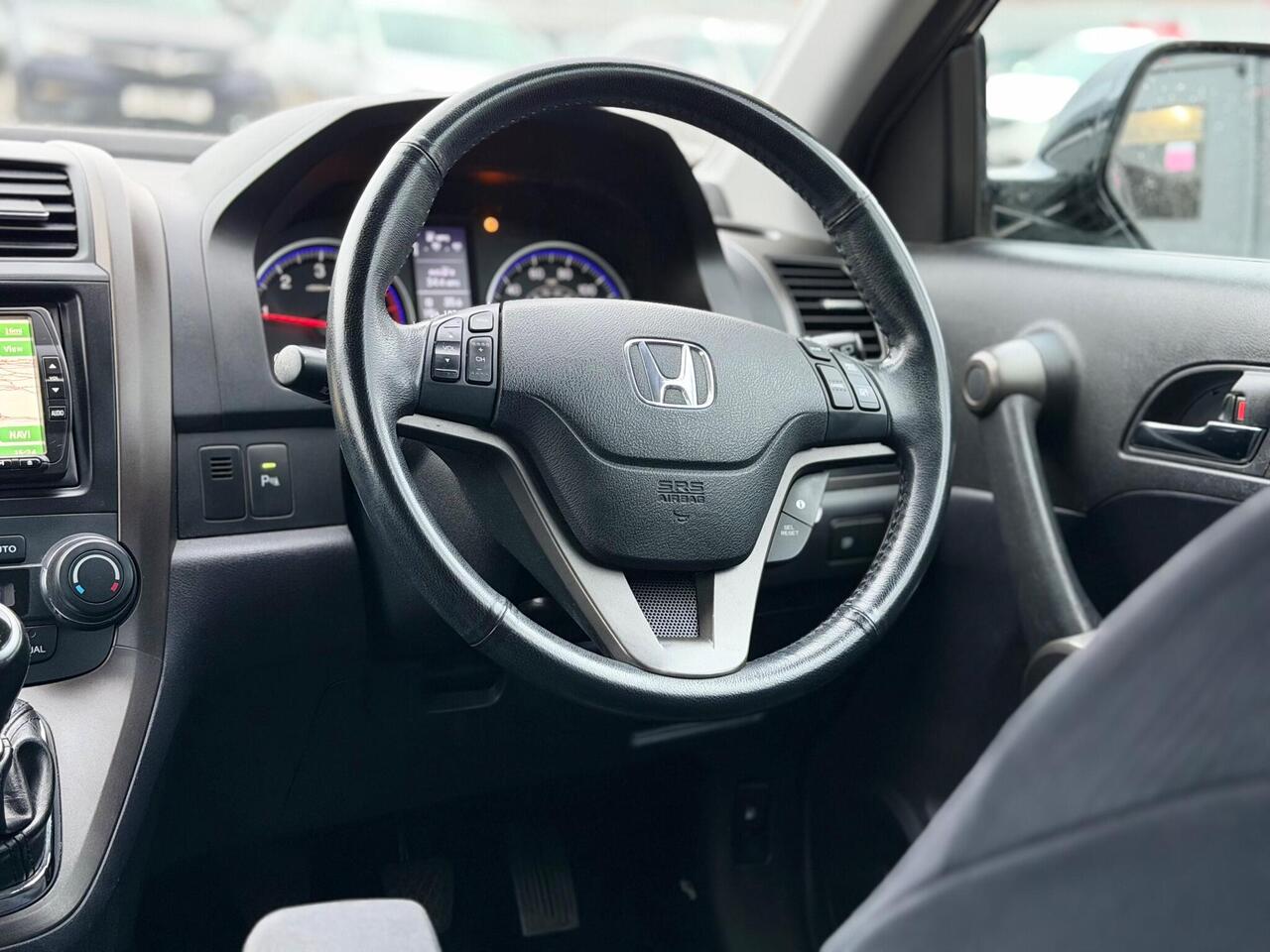 Used Honda CR-V 2012 for sale - 76928316: Photo 46